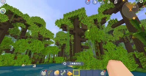 迷你小雨林爆料了吗视频 第1张 迷你小雨林爆料了吗视频 第1张