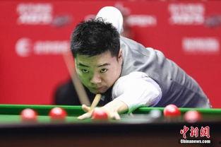 丁俊晖被爆料了吗视频,真相究竟如何？  第3张