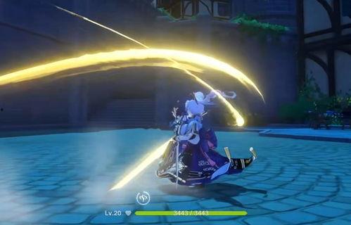 原神冰神最新爆料视频在线观看,神秘力量觉醒,冰雪奇缘即将开启! 第1张 原神冰神最新爆料视频在线观看,神秘力量觉醒,冰雪奇缘即将开启! 第1张