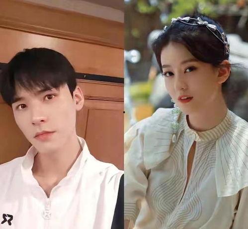 娱乐圈八卦最新爆料龚俊,娱乐圈新晋小生恋情疑云再起 第1张 娱乐圈八卦最新爆料龚俊,娱乐圈新晋小生恋情疑云再起 第1张