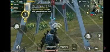 国际服刺激战场最新爆料,神秘武器登场，战场格局再起风云  第2张